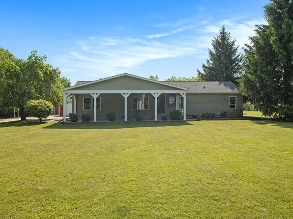 11494 18 1/2 Mile Rd, Marshall, MI 49068