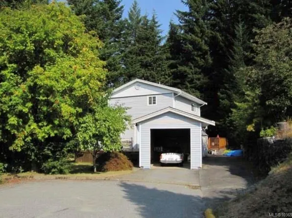 460 Chamiss Cres, Gold River, BC V0P 1G0