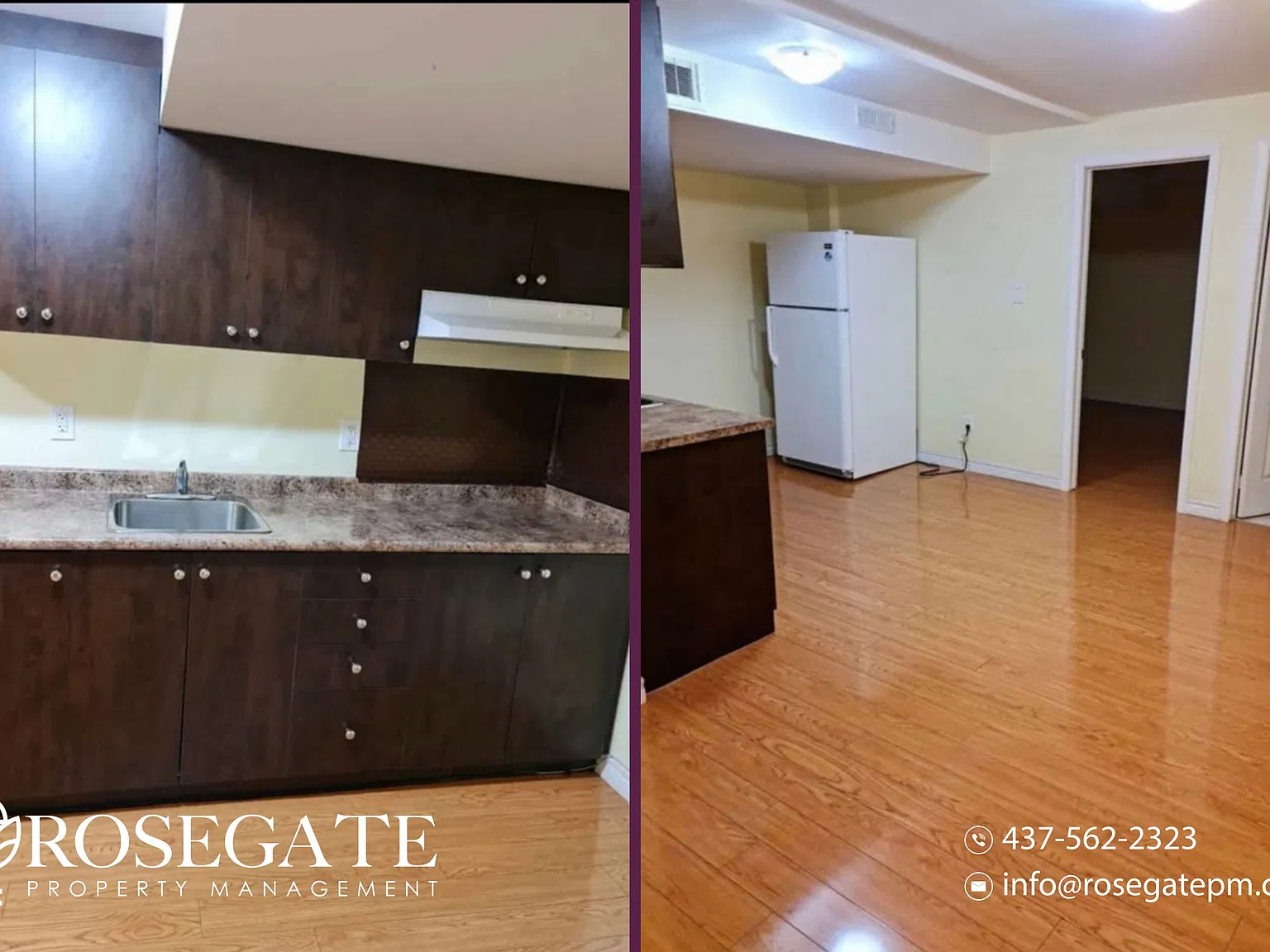 7680 Doverwood Drive Mississauga — Photo 2