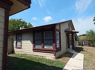 9727 Vale Dr, San Antonio, TX 78245