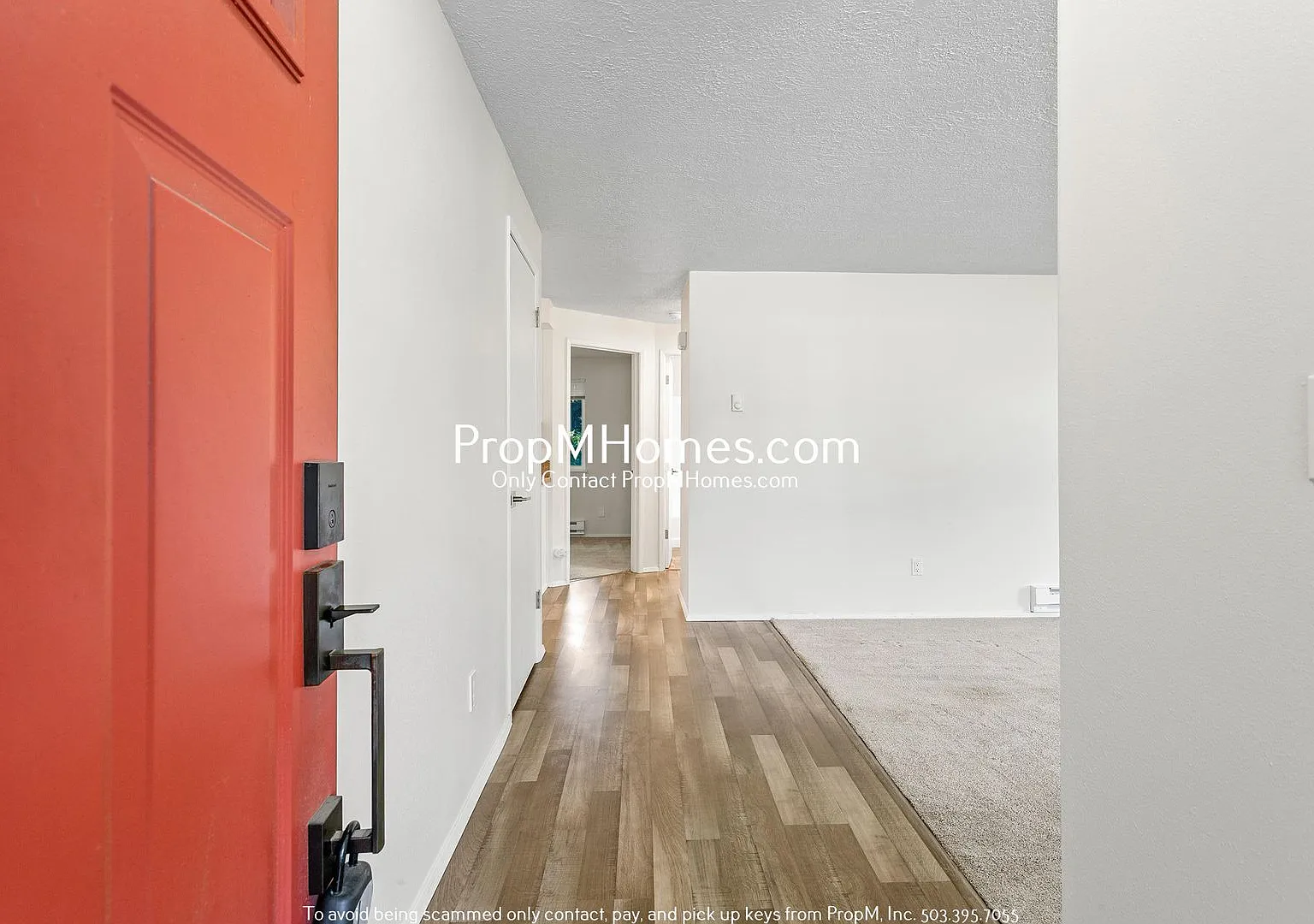 Updated Two Bedroom Duplex in Newberg! — Photo 2