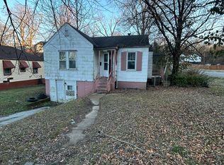 8800 Eichler Pl, Saint Louis, MO