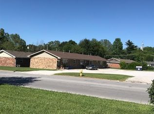 518 N Patterson Ave APT 1, Springfield, MO 65802