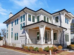 2418 Lebanon Chapel Way, Wilmington, NC 28403