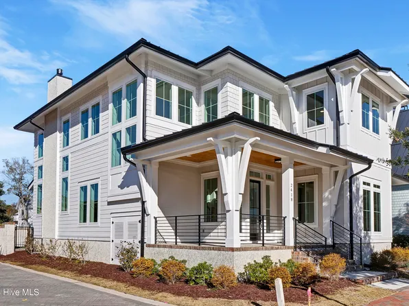2418 Lebanon Chapel Way, Wilmington, NC 28403
