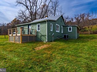 1528 Gooney Manor Loop, Browntown, VA