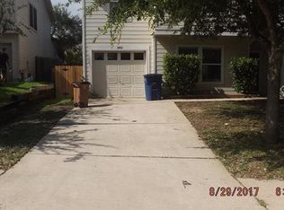 1404 Stonethrow Way, Austin, TX 78748