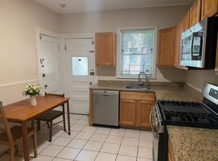 158 Kelton St APT 2, Allston, MA 02134