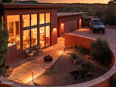 245 Carol Canyon Drive, Sedona, AZ, 86336