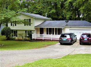 2455 Hewatt Rd, Snellville, GA 30039