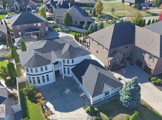 500 Clydesdale Cres, Lakeshore, ON N8L 0A1