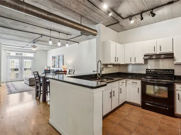 800 Peachtree St NE APT 2304, Atlanta, GA 30308