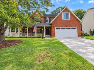 1877 Bairds Cv, Charleston, SC 29414