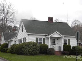 28 Pearl St, Bainbridge, NY 13733