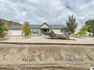 11925 Fir Dr, Reno, NV 89506