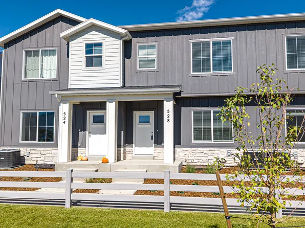 558 E 640 N, Salem, UT 84653