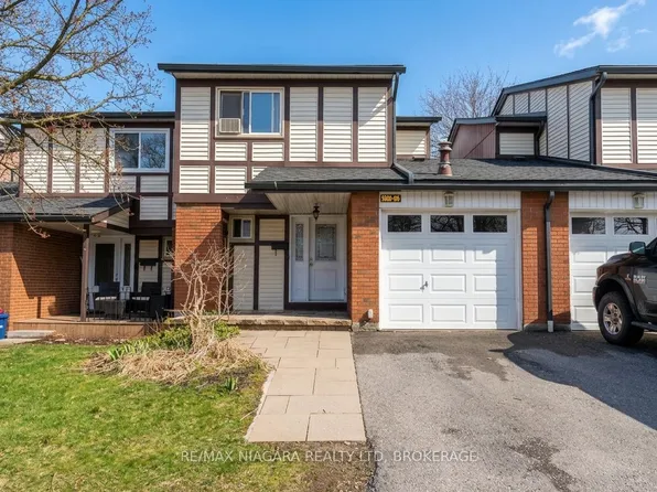 5095 Pinedale Ave #106, Burlington, ON L7L 5K3