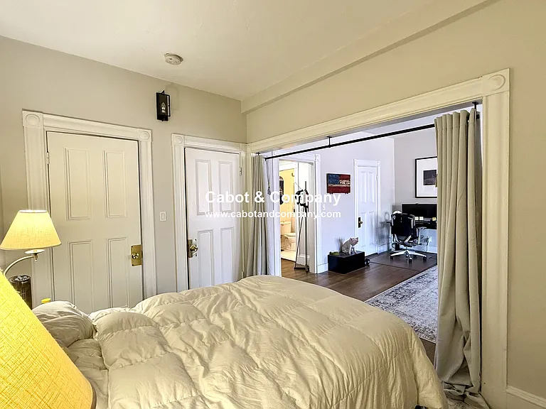 475 Beacon St #4F — Photo 14