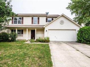 1746 Blankenship Dr, Indianapolis, IN 46217
