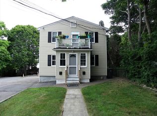 261 Standish Ave, Plymouth, MA 02360