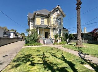 2061 Central Ave APT 1, Alameda, CA 94501
