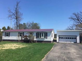 25 County Route 28, Ogdensburg, NY 13669