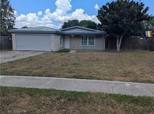 10652 Emmord Loop, Corpus Christi, TX 78410