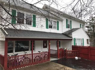 97B Woodbridge Ave #B, Ansonia, CT 06401