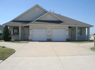 2857 Southampton Way APT B, Round Rock, TX 78664