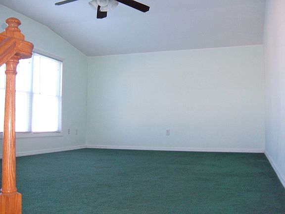 Big Living Room with a View