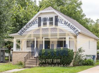 5155 N 55th St, Milwaukee, WI 53218