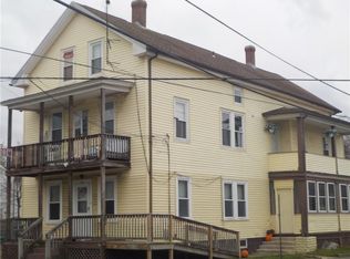 1 Transit St, Woonsocket, RI 02895