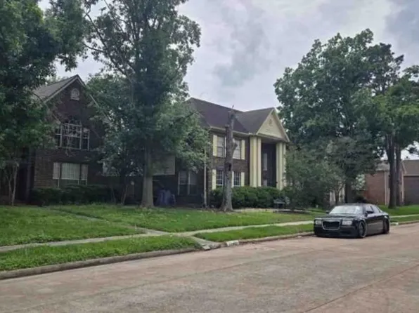 15411 Baxter Ave, Houston, TX 77084