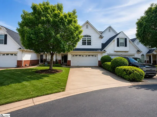 608 Glassyrock Ct, Greer, SC 29650