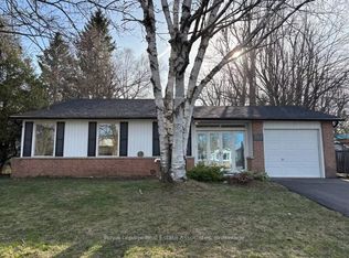312 Pineview Gdns, Shelburne, ON L9V3A2