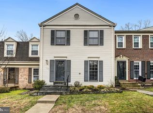 2167 Greenkeepers Ct, Reston, VA 20191