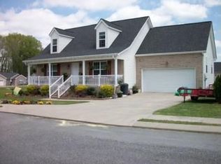 2155 Miller Grove Dr, Dalton, GA 30721