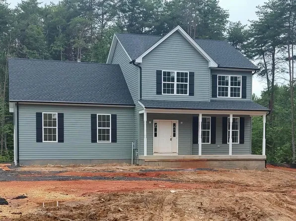 7985 W Bend Pl, Nanjemoy, MD 20662