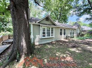 641 Lagrange Park Cv, Memphis, TN 38111
