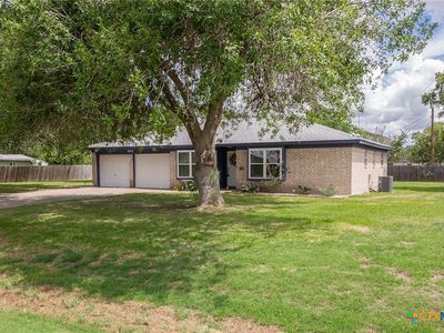 461 Main St, Vanderbilt, TX, 77991