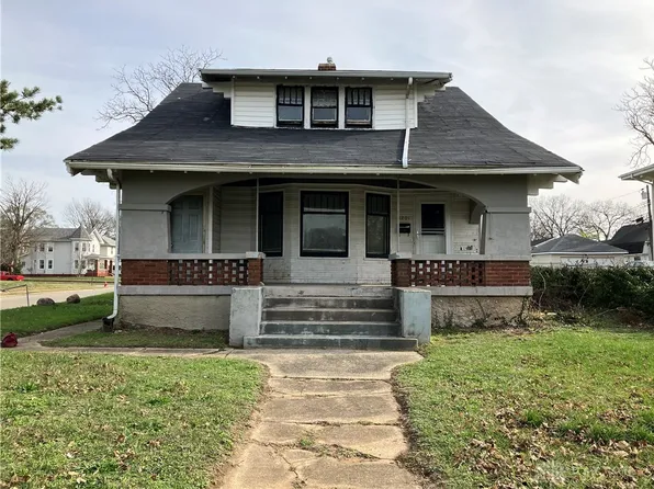 1201 Yankee Rd, Middletown, OH 45044