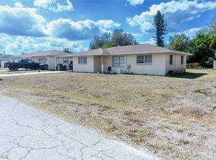 2201 Lotus Rd, Fort Myers, FL 33905