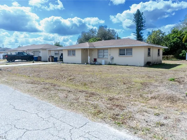 2201 Lotus Rd, Fort Myers, FL 33905