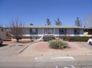 231 Bonnymede Rd #237, Pueblo, CO 81001