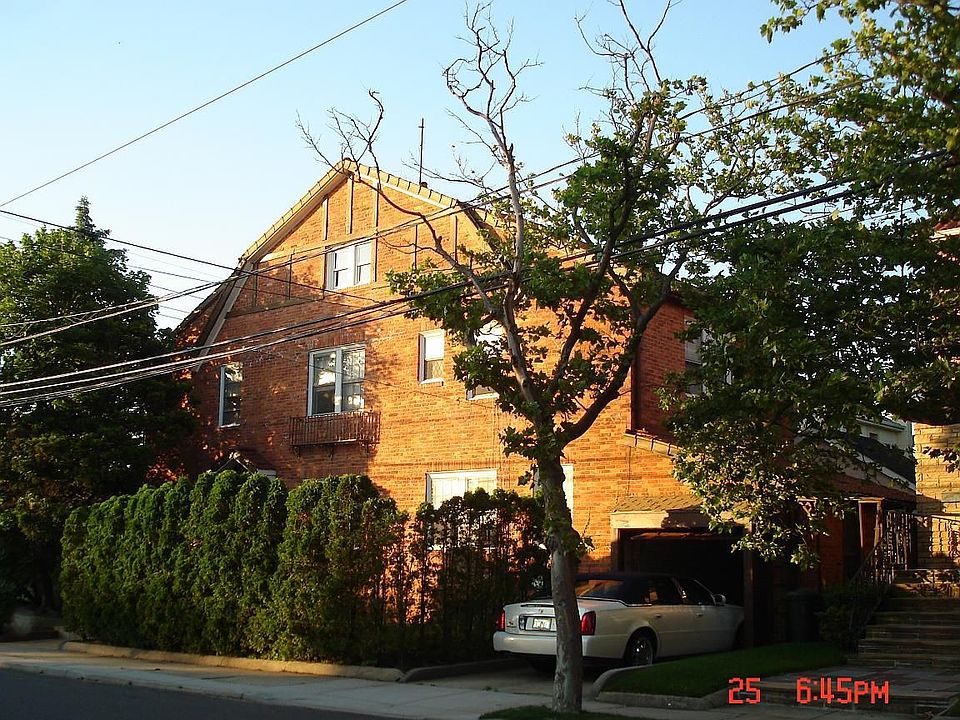 corner lot