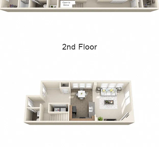 Bennington Park Townhomes — Photo 86