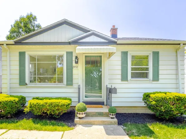 2951 S 50th STREET, Milwaukee, WI 53219
