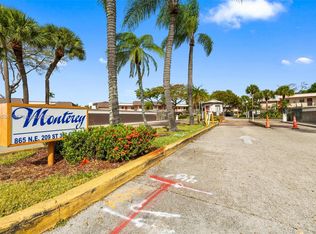 Monterey One, Miami, FL 33179