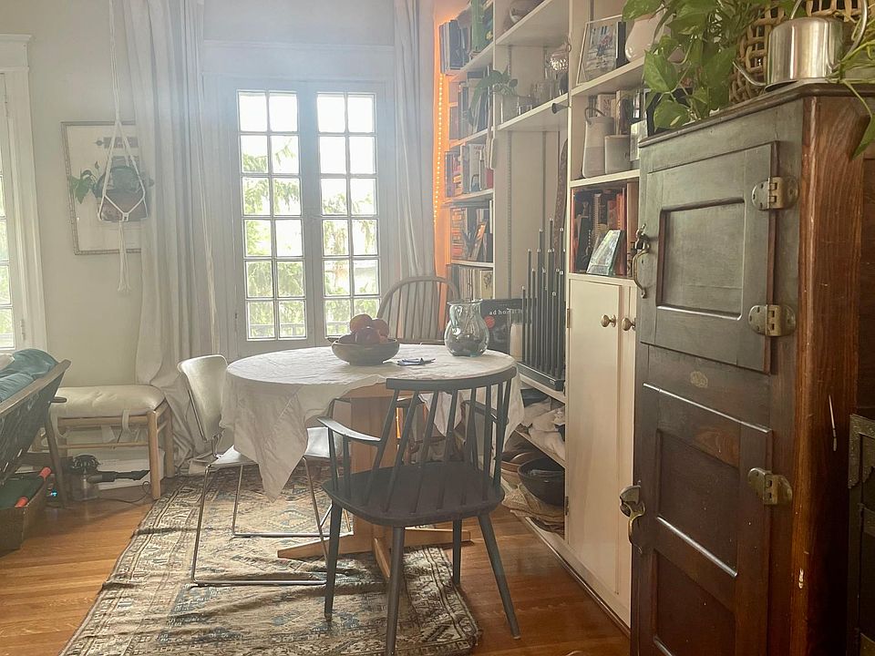 We love our apartment and hope you will too!