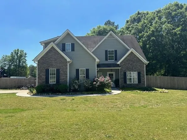 1601 Deer Creek Ln, Monroe, GA 30655